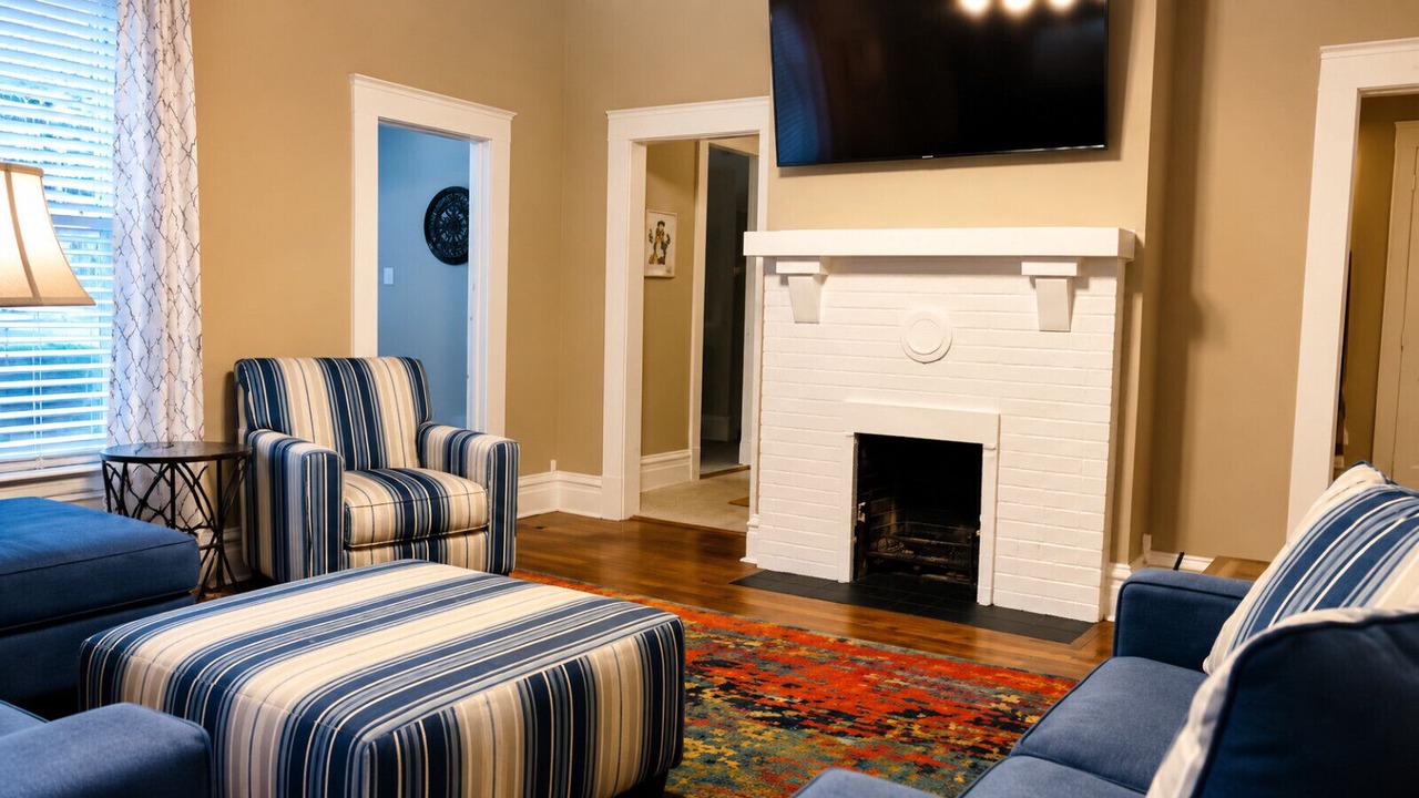 Photo of Livingroom in Florence