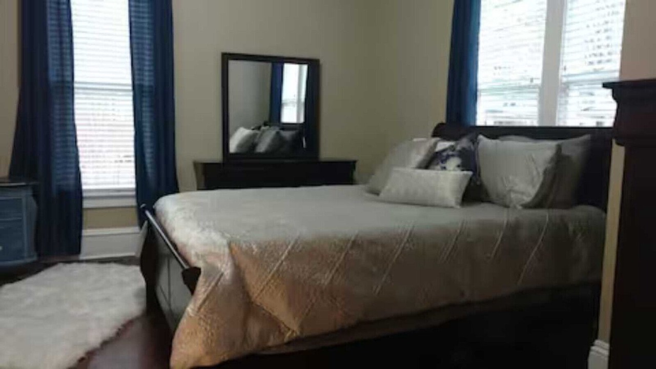 Photo of Bedroom in Florence