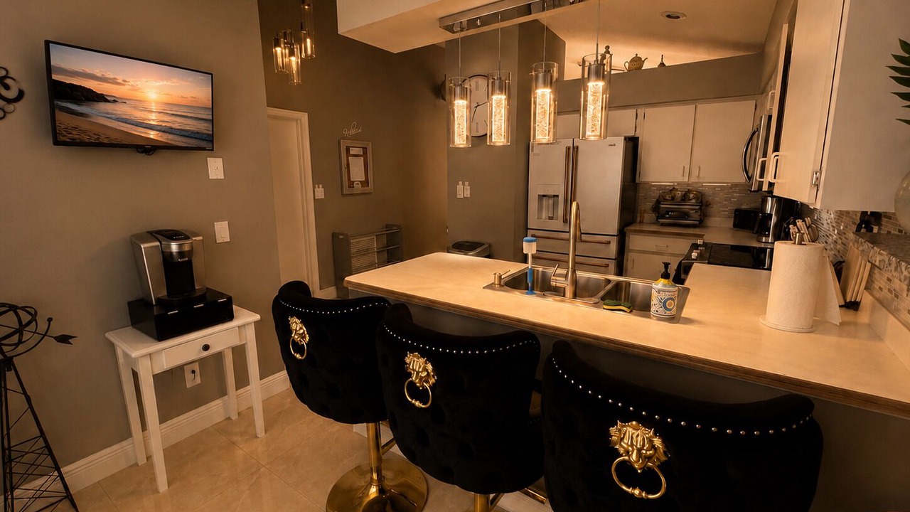 Photo of Kitchen in Orlando