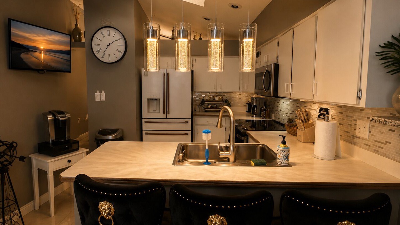 Photo of Kitchen in Orlando