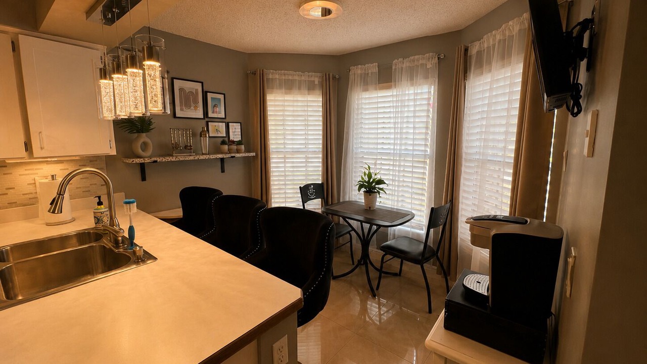 Photo of Kitchen in Orlando