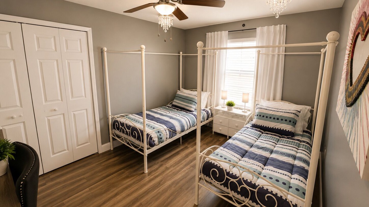 Photo of Bedroom in Orlando