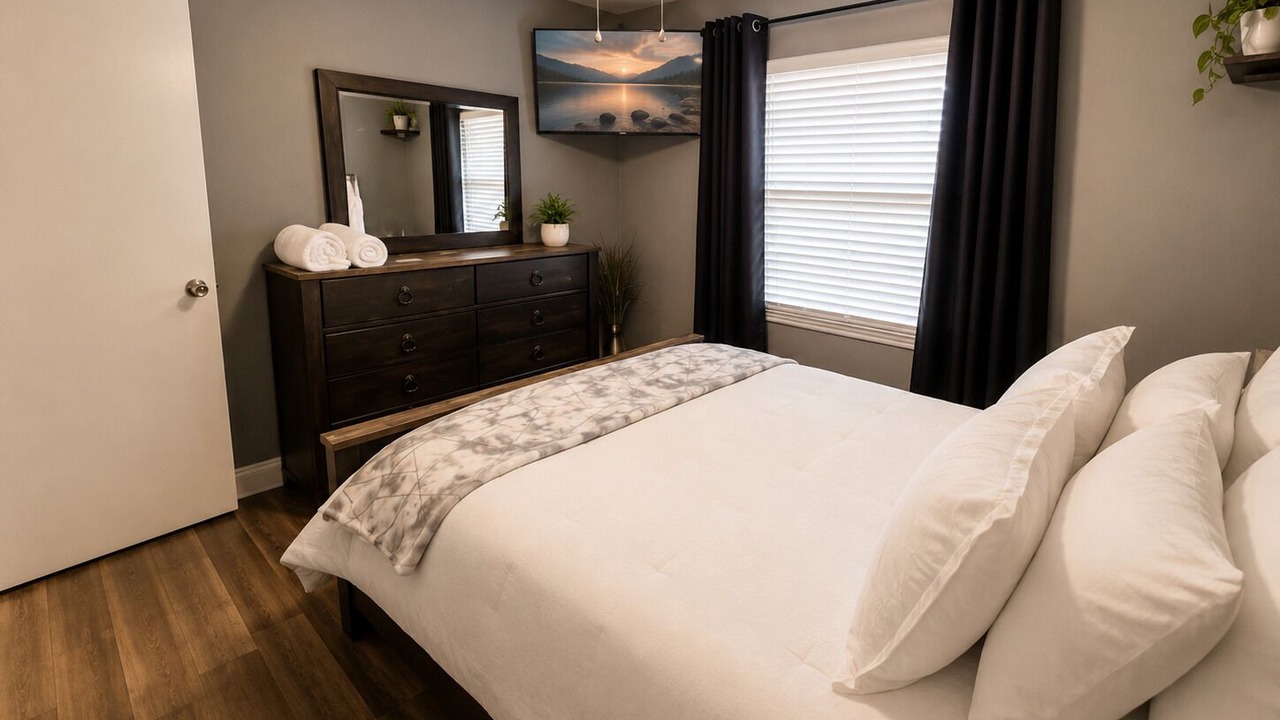 Photo of Bedroom in Orlando