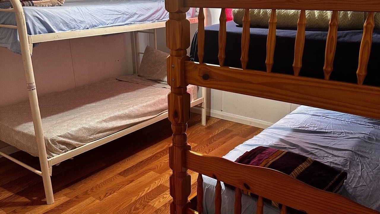 Photo of Bedroom in Fairfield