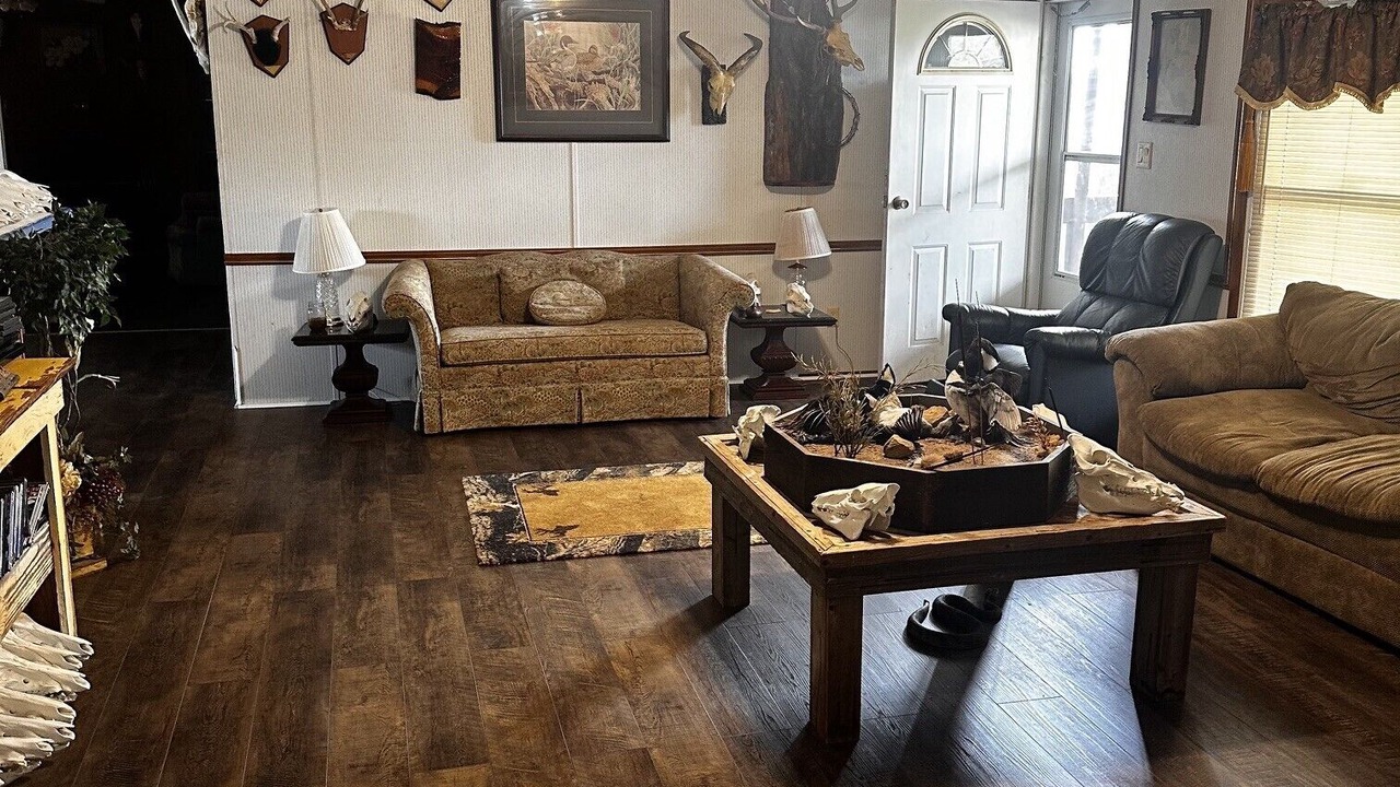 Photo of Livingroom in Fairfield