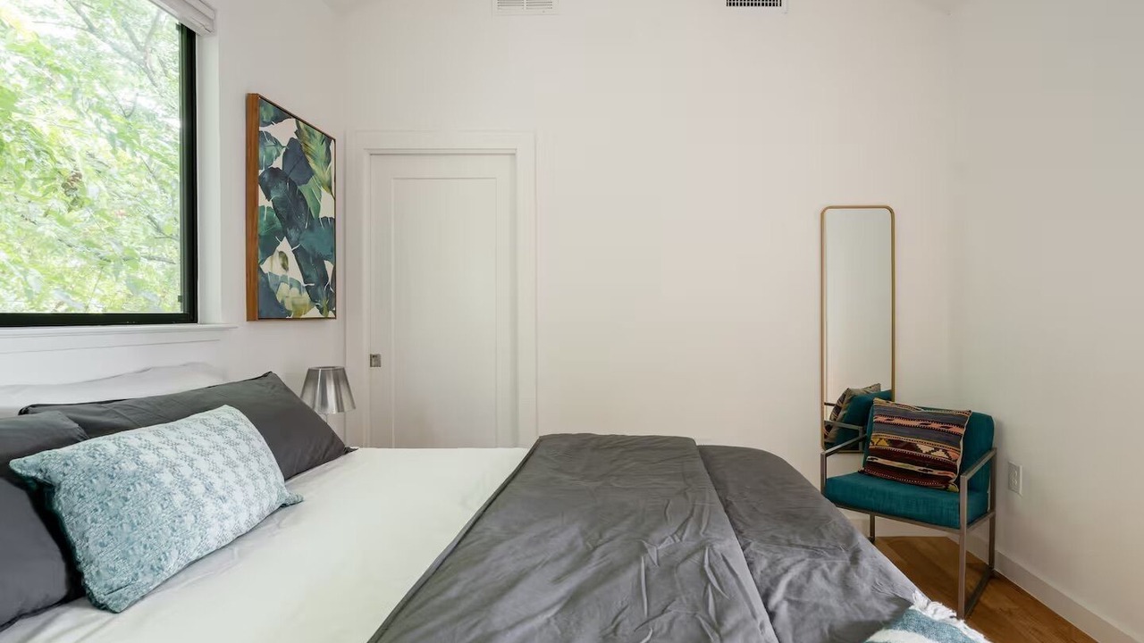 Photo of Bedroom in East Cesar Chavez
