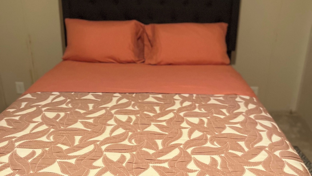 Photo of Bedroom in Jachin