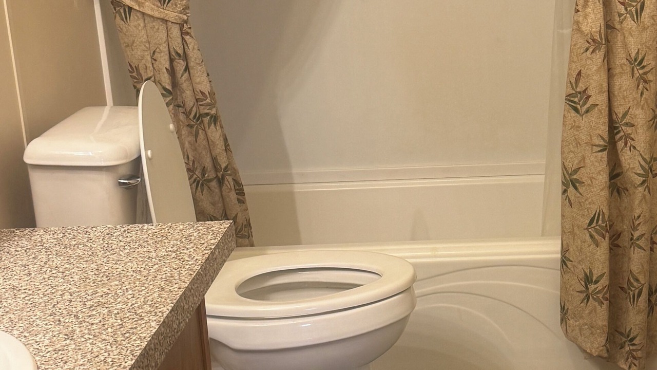 Photo of Bathroom in Jachin