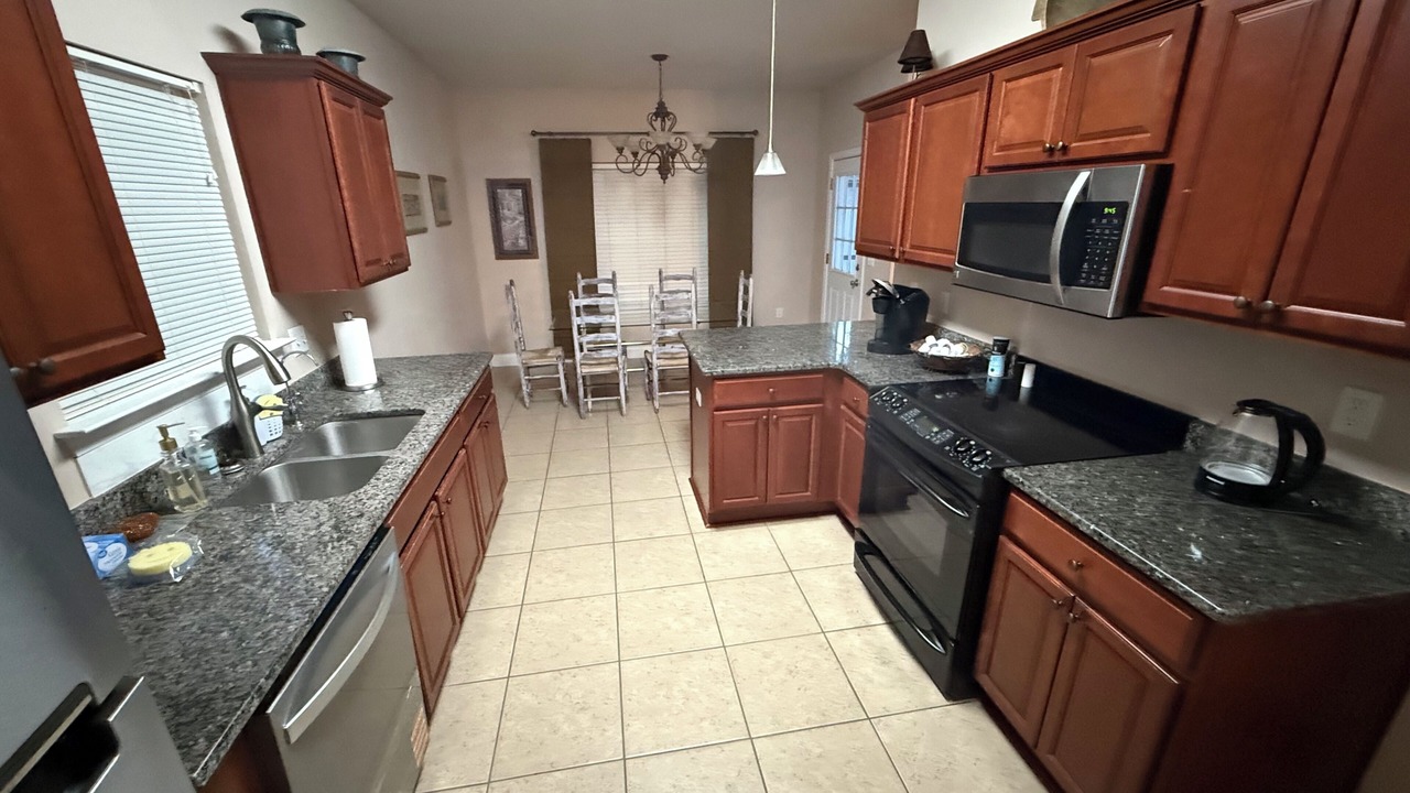 Photo of Kitchen in Niceville