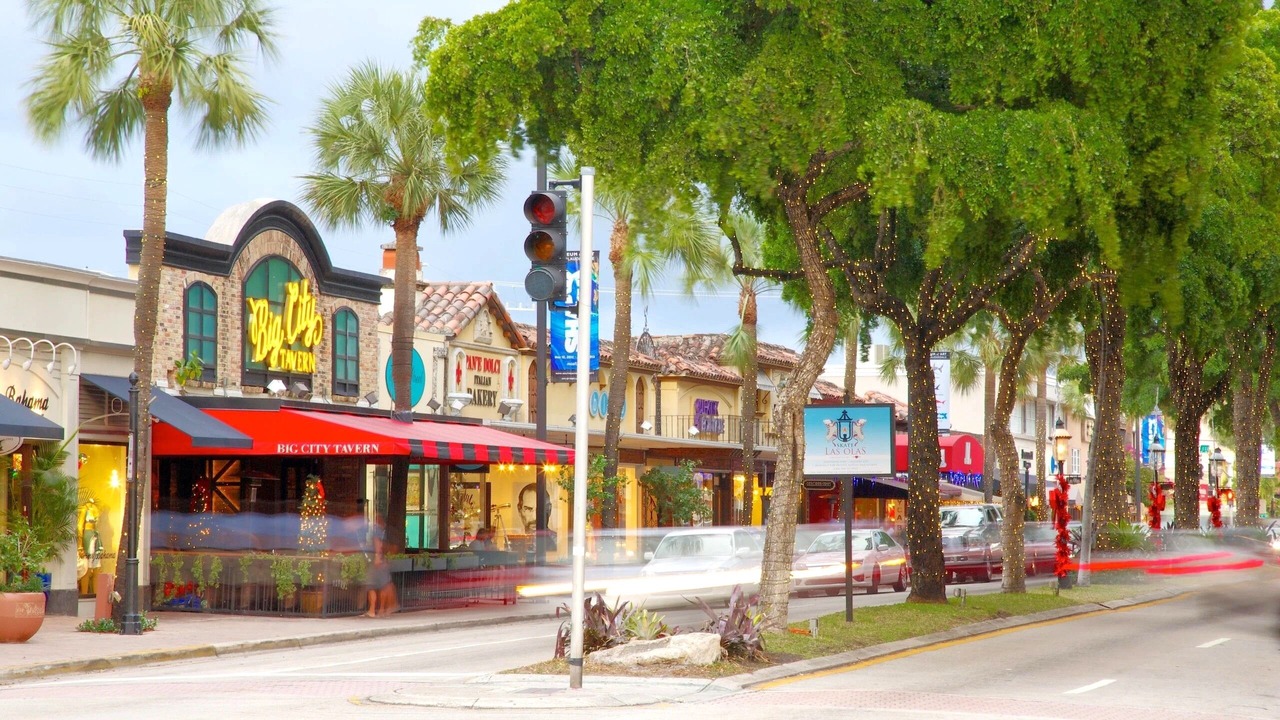Photo of Others in Downtown Fort Lauderdale