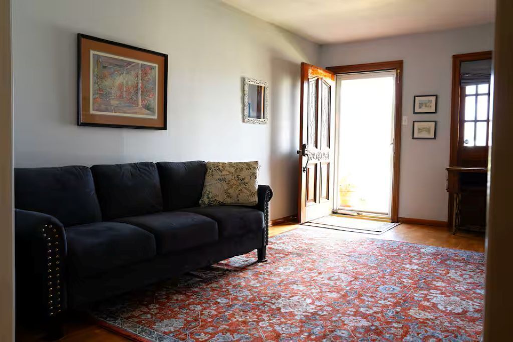 Photo of Livingroom in Harahan
