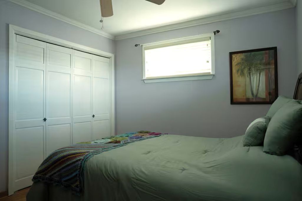 Photo of Bedroom in Harahan