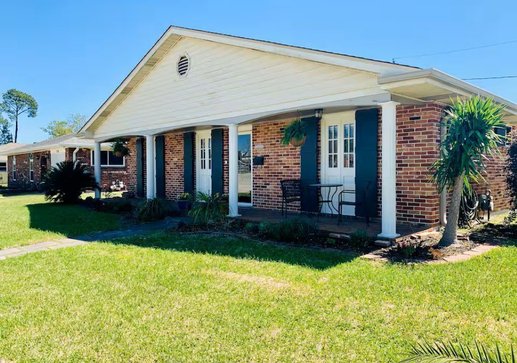 Photo of Outdoor in Harahan