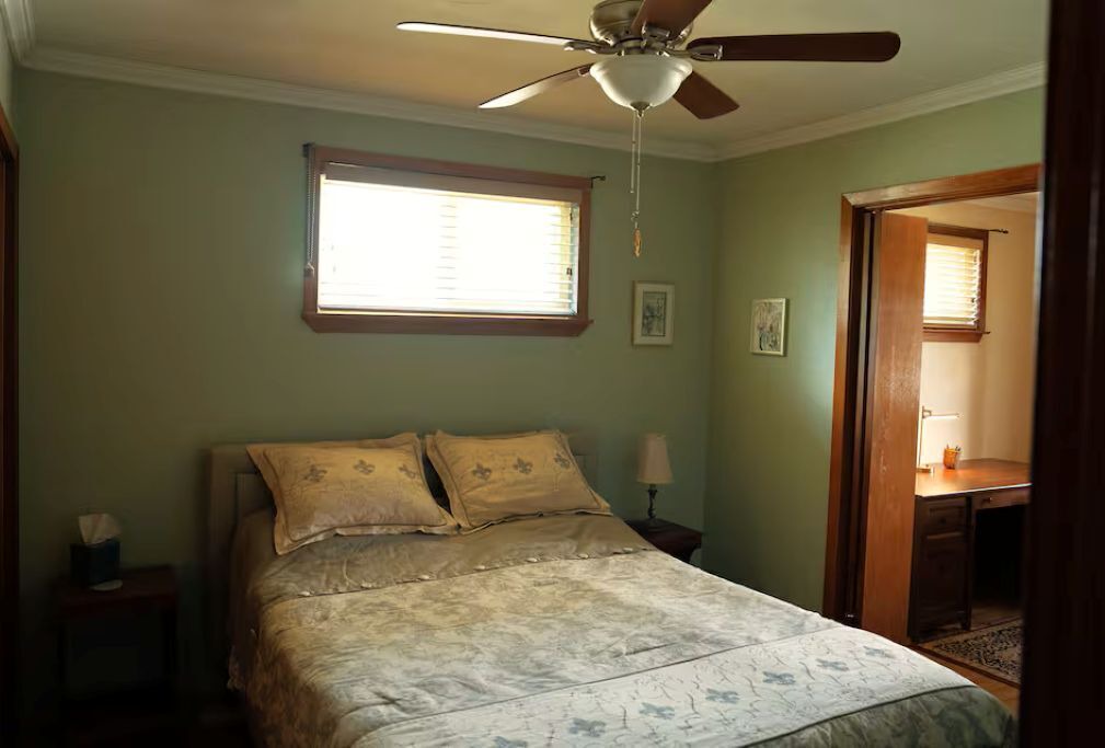 Photo of Bedroom in Harahan