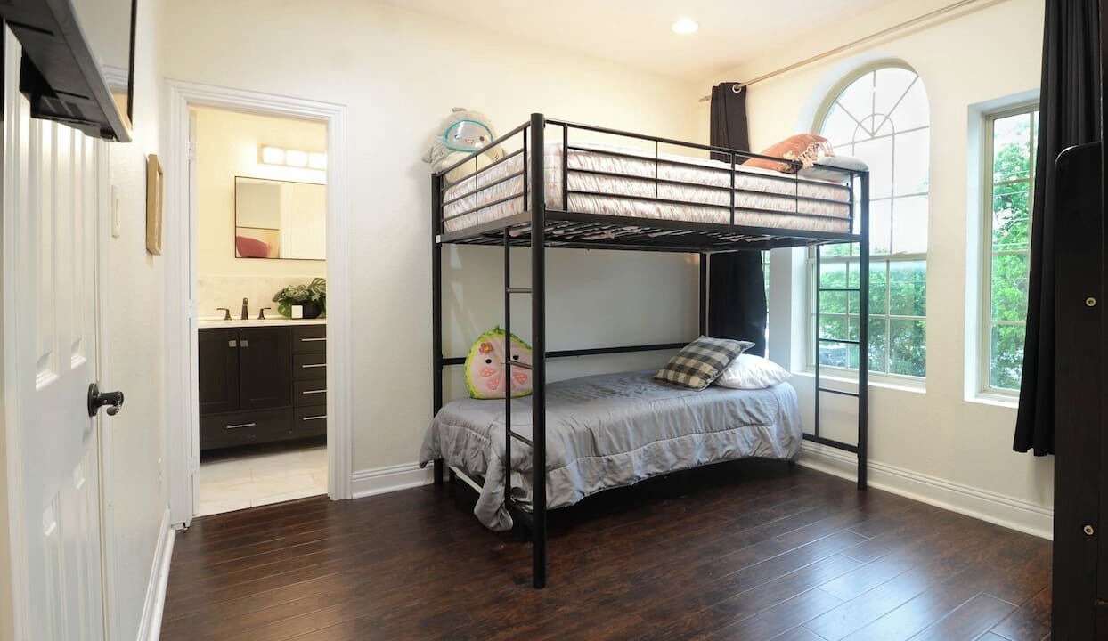 Photo of Bedroom in Irving