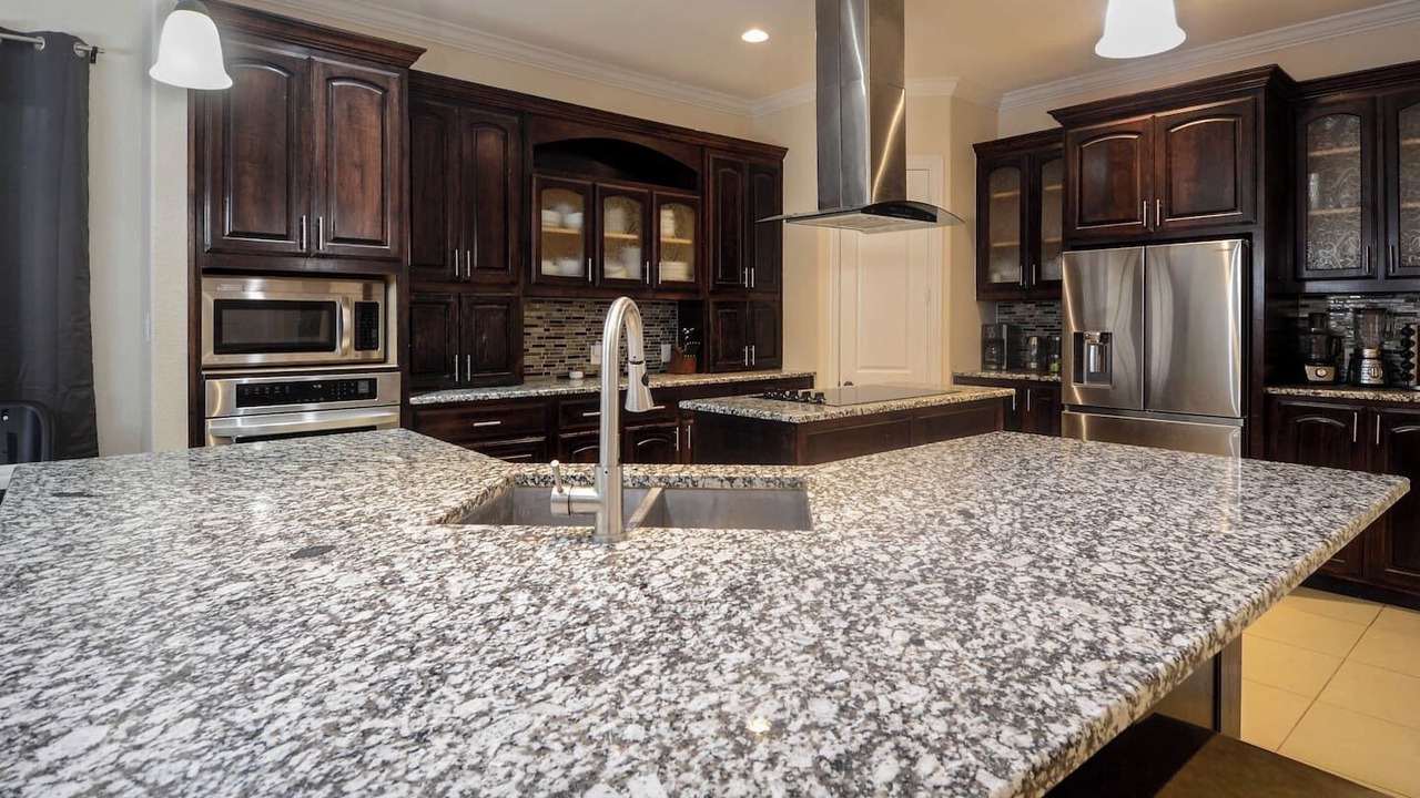 Photo of Kitchen in Irving