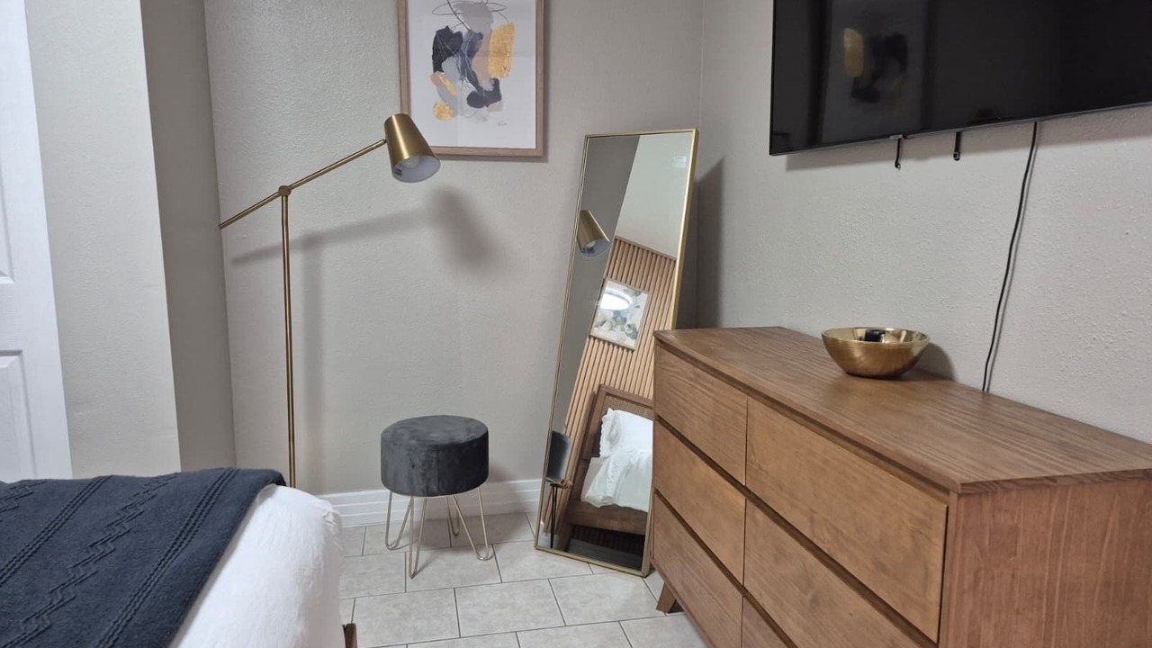 Photo of Bedroom in Brandon