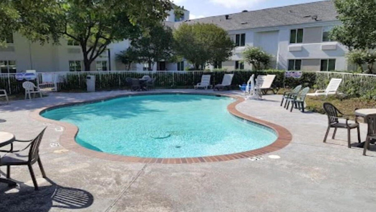 Photo of Outdoor in Plano
