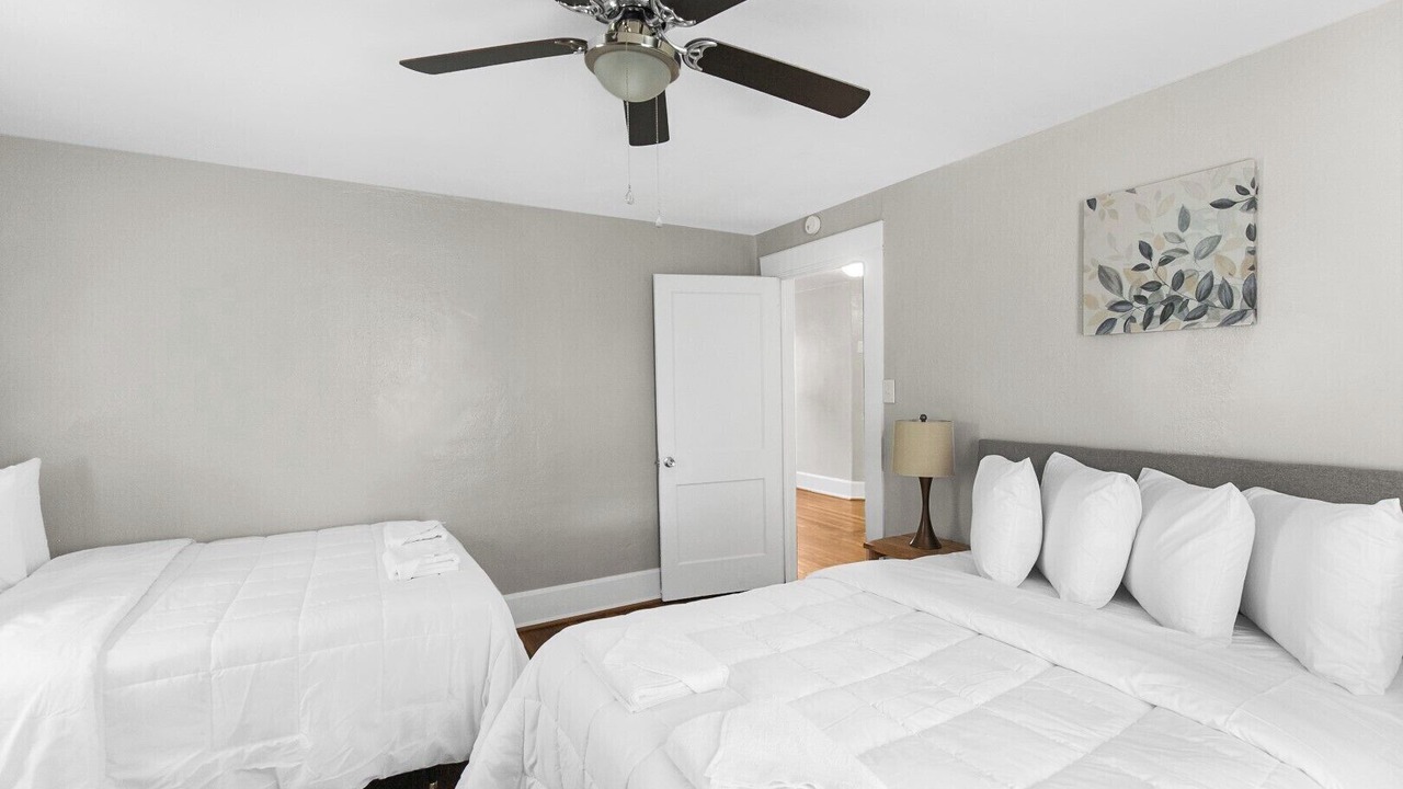 Photo of Bedroom in Birmingham