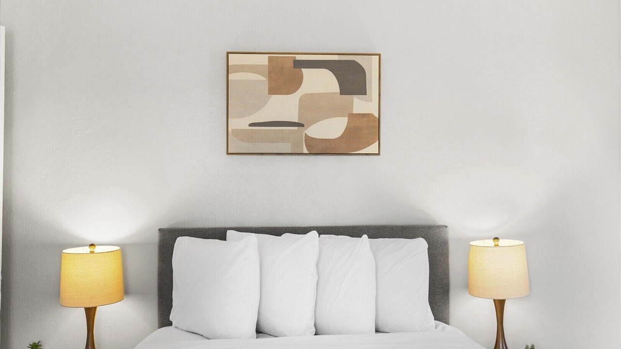 Photo of Bedroom in Birmingham