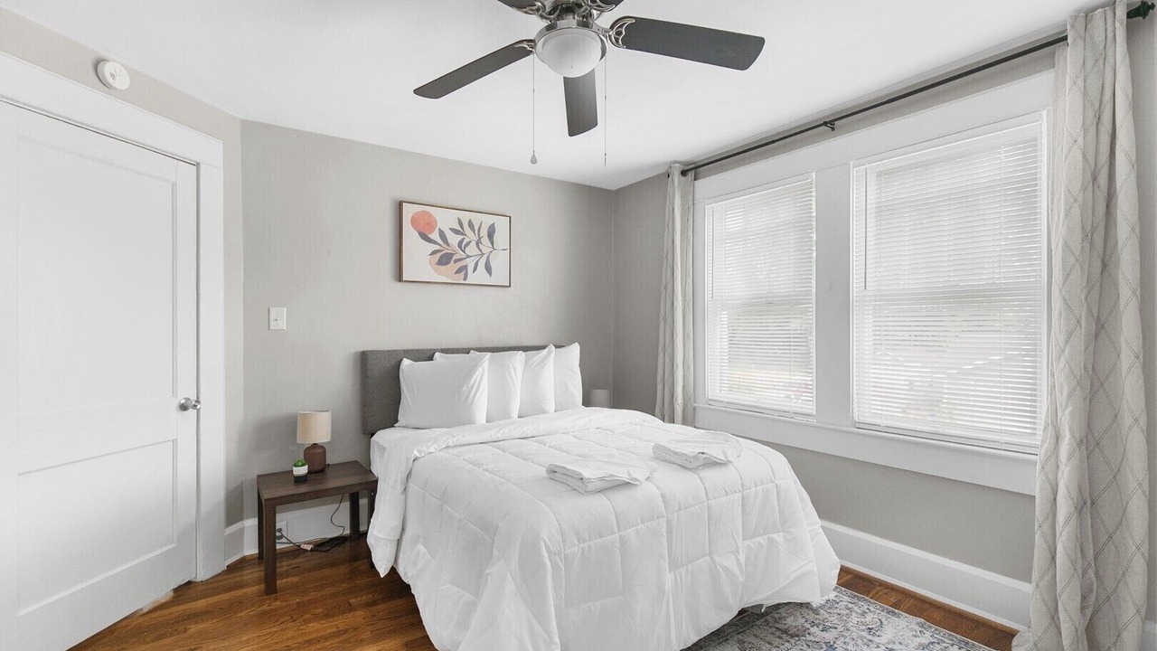 Photo of Bedroom in Birmingham
