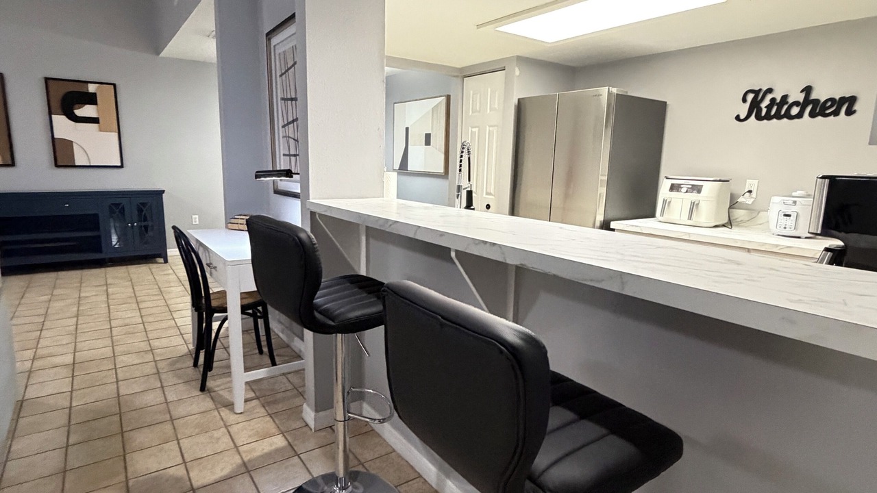 Photo of Kitchen in Crystal Lake