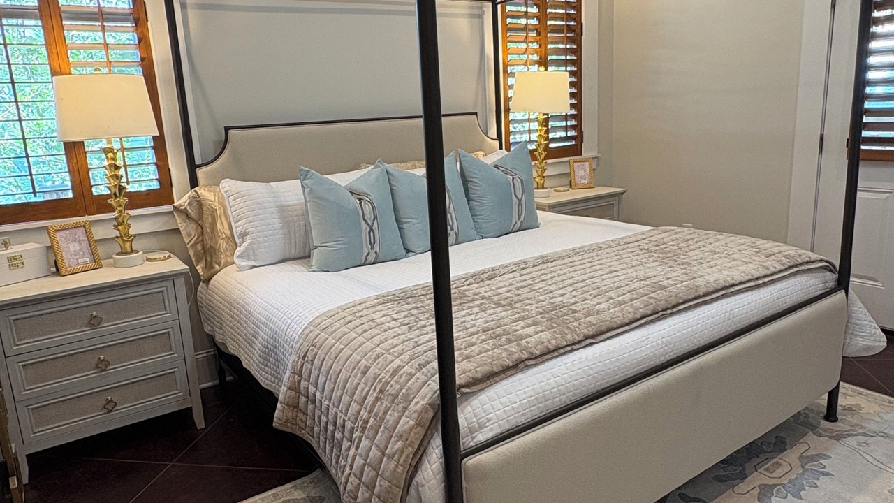 Photo of Bedroom in Starkville