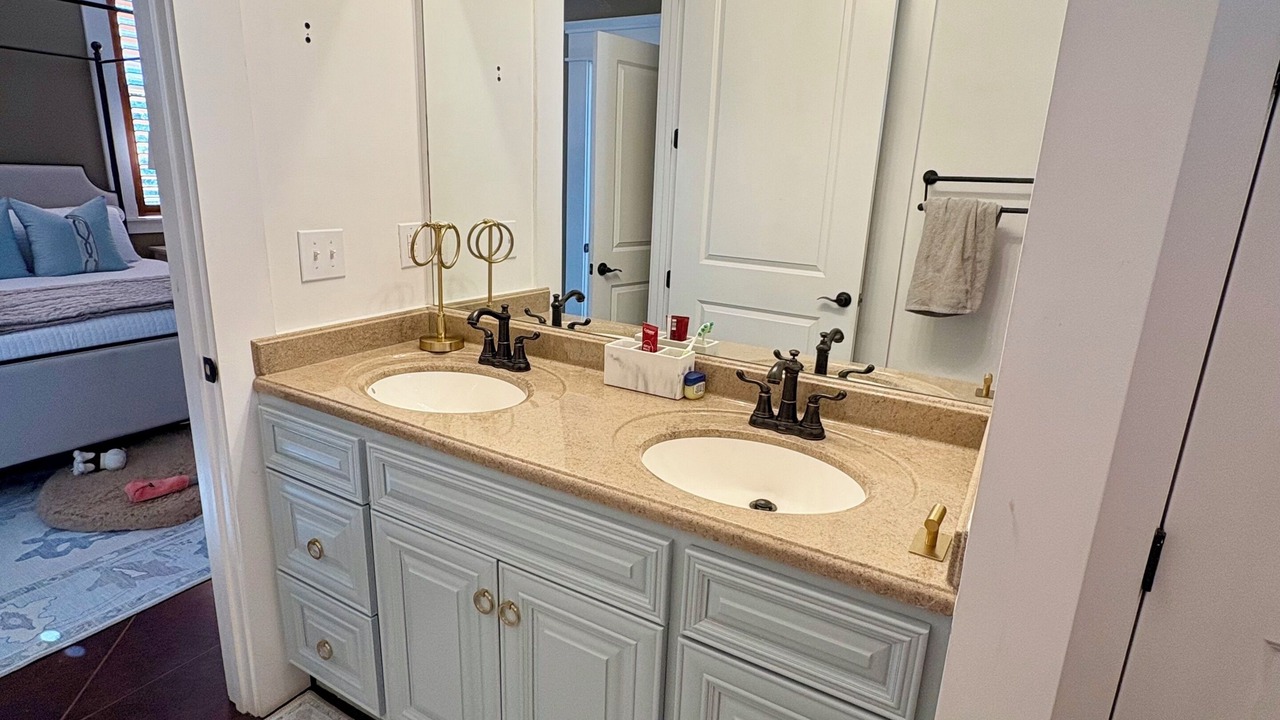 Photo of Bathroom in Starkville