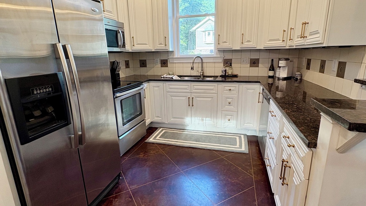 Photo of Kitchen in Starkville