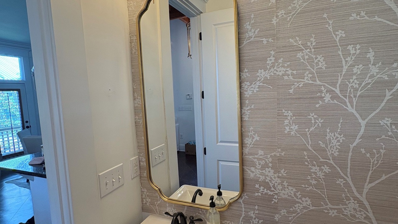 Photo of Bathroom in Starkville