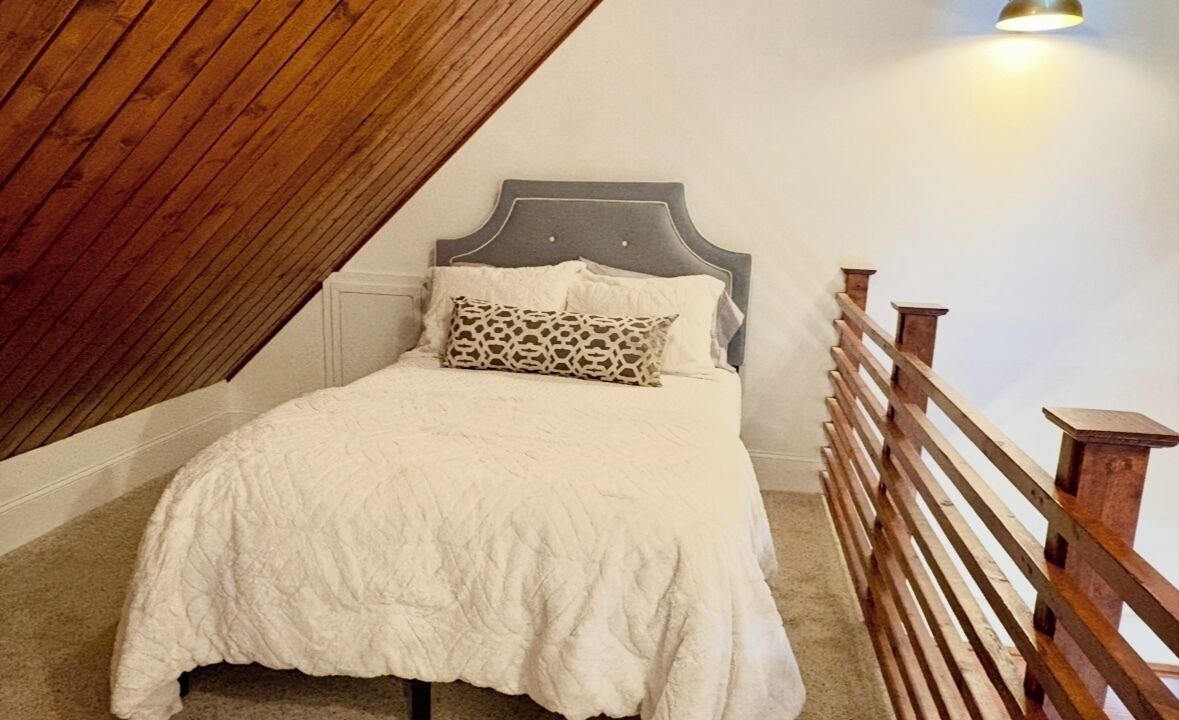 Photo of Bedroom in Starkville