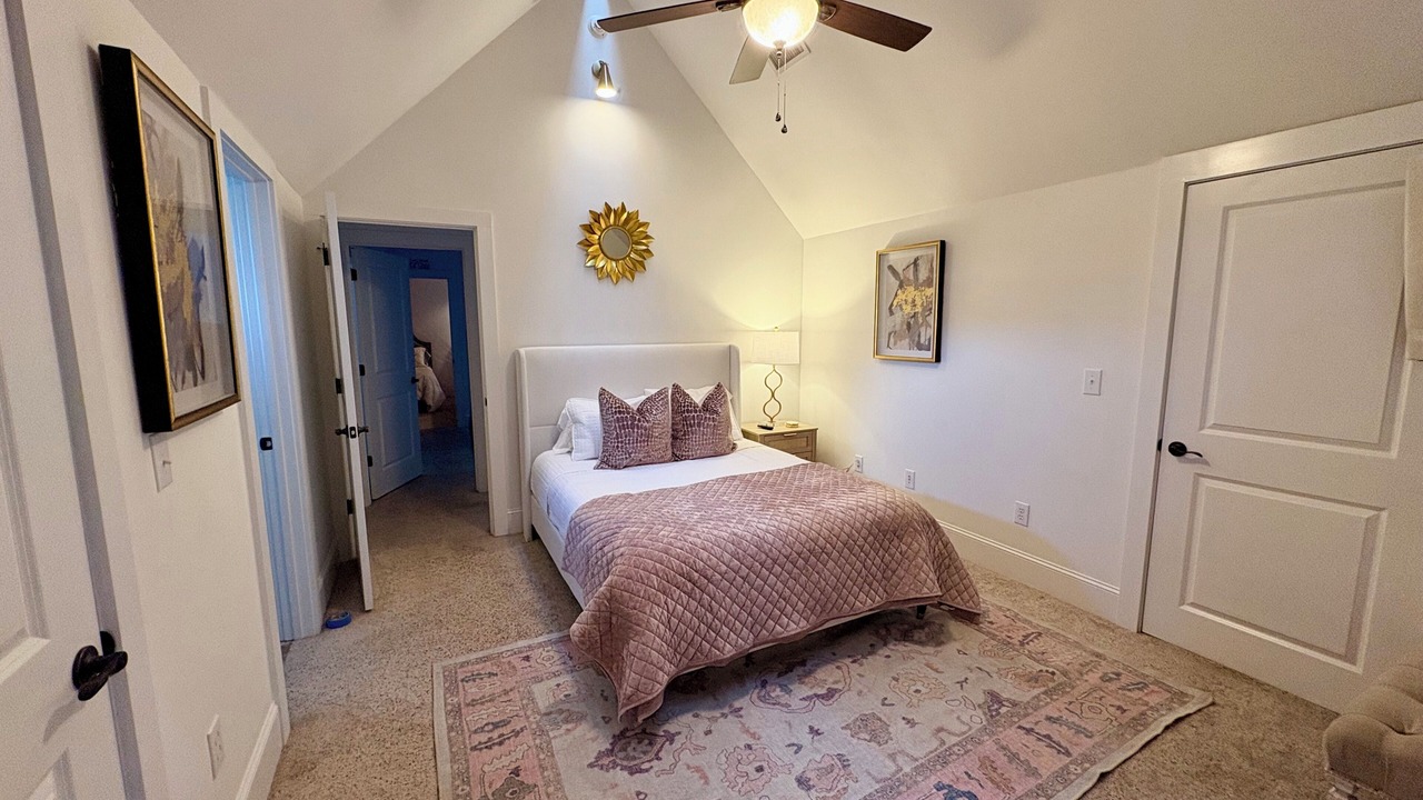 Photo of Bedroom in Starkville