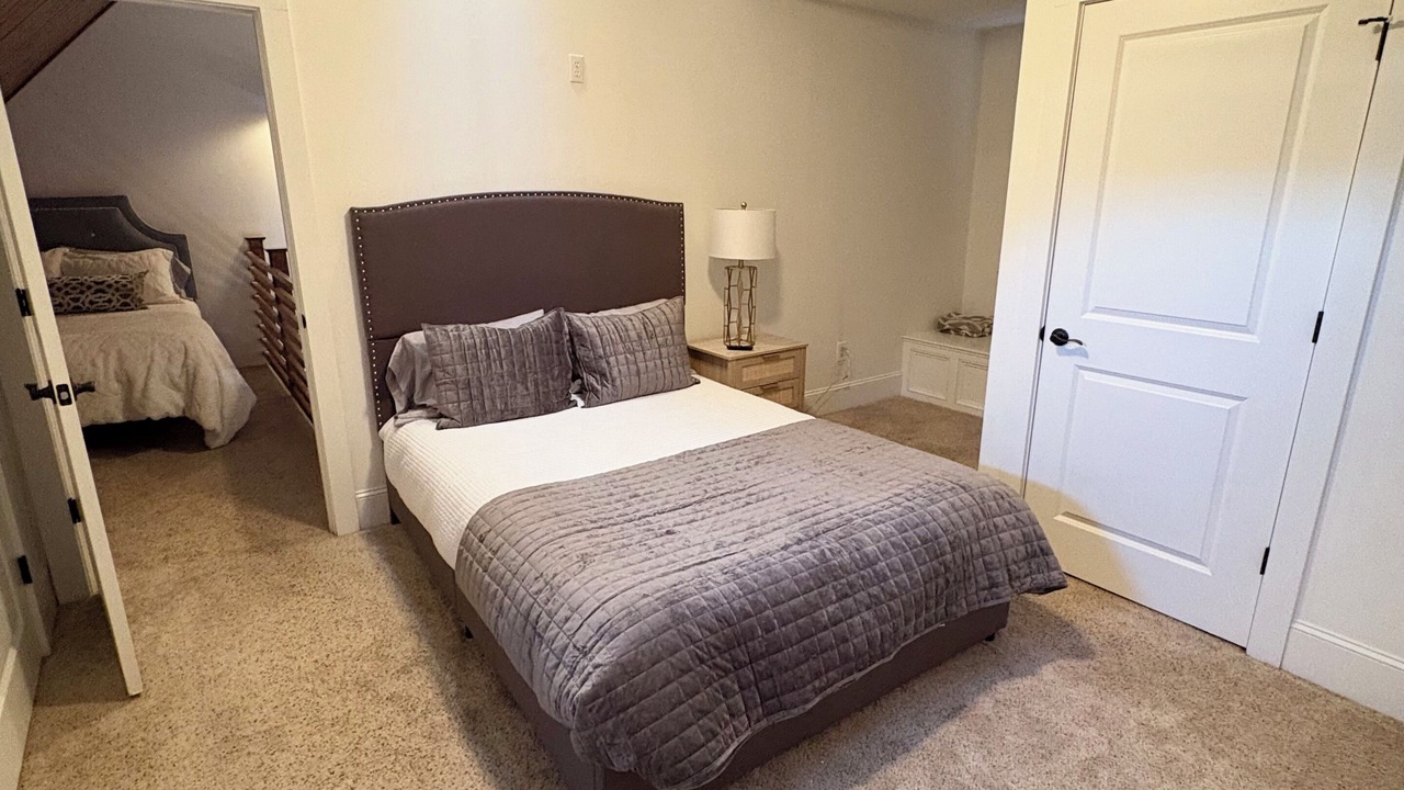 Photo of Bedroom in Starkville