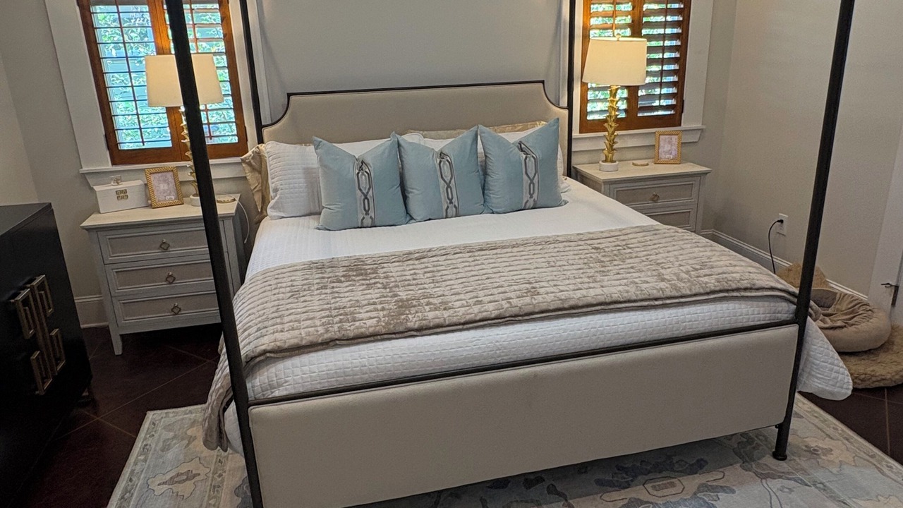 Photo of Bedroom in Starkville