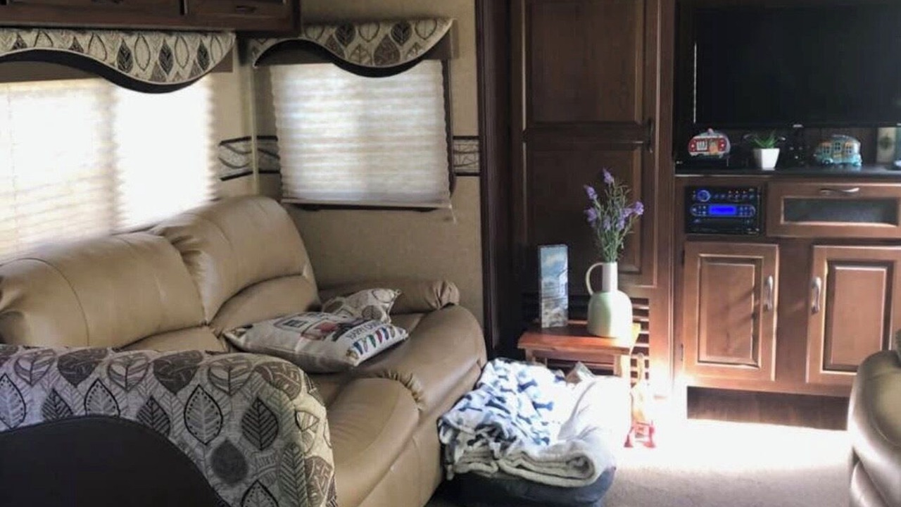 Photo of Livingroom in Prien