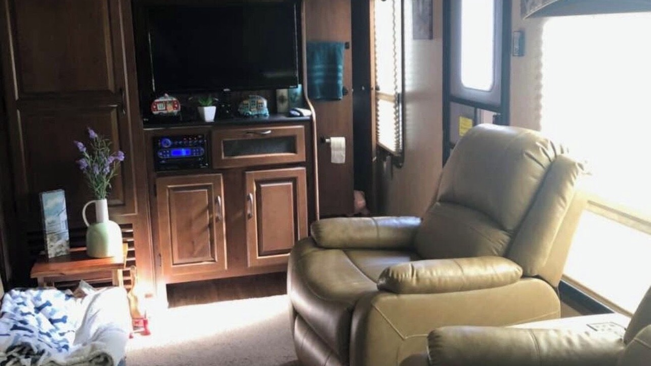 Photo of Livingroom in Prien