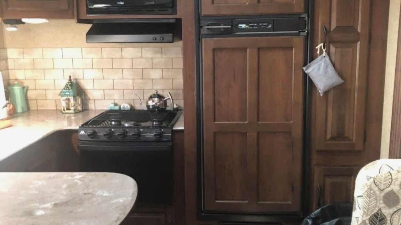 Photo of Kitchen in Prien