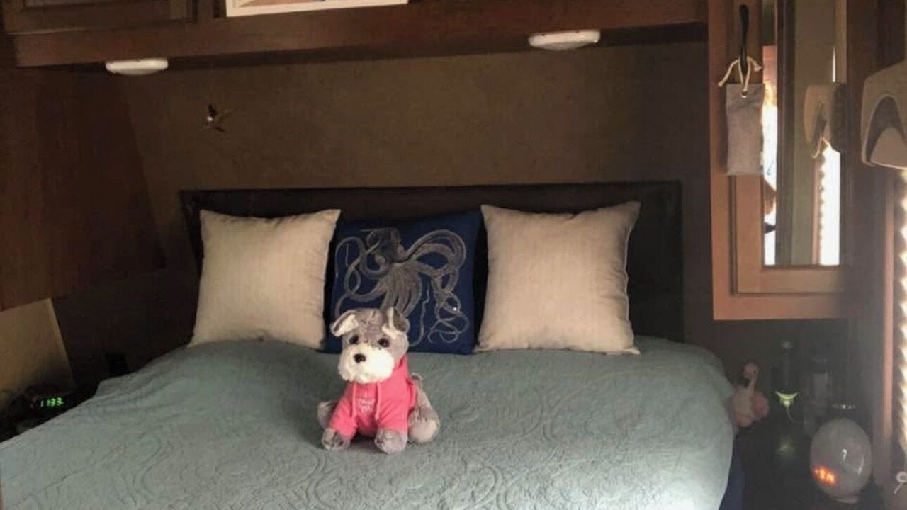 Photo of Bedroom in Prien