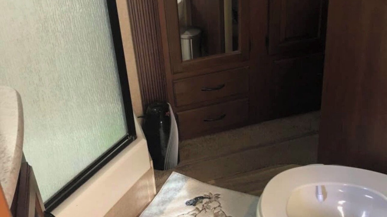 Photo of Bathroom in Prien
