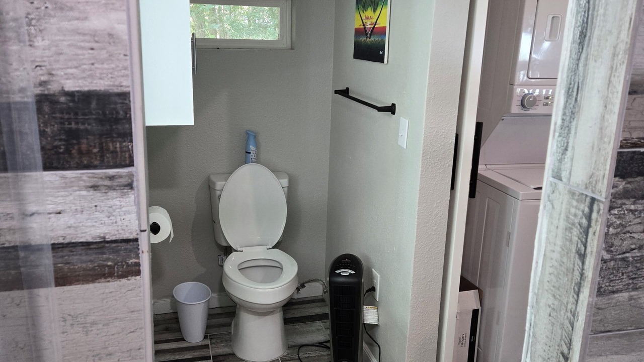 Photo of Bathroom in Jewett
