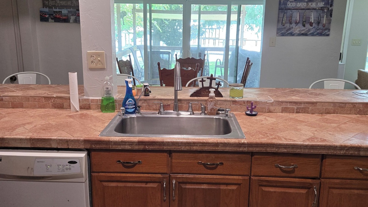 Photo of Kitchen in Jewett