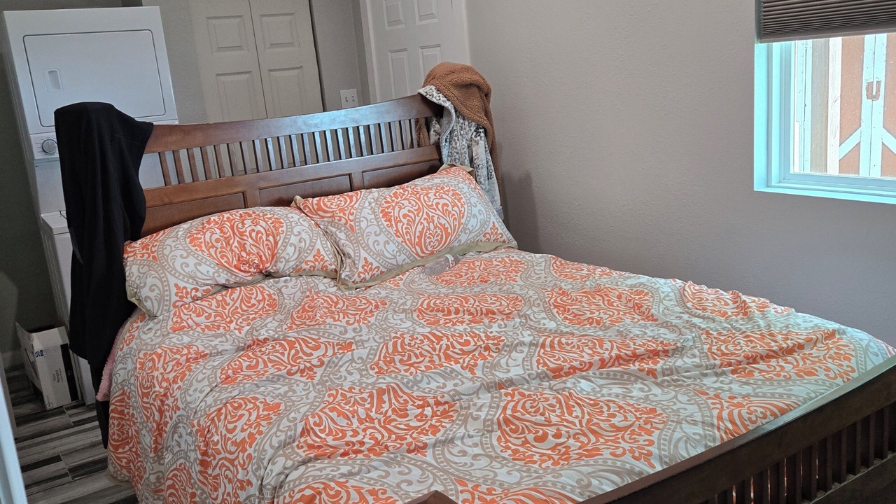 Photo of Bedroom in Jewett