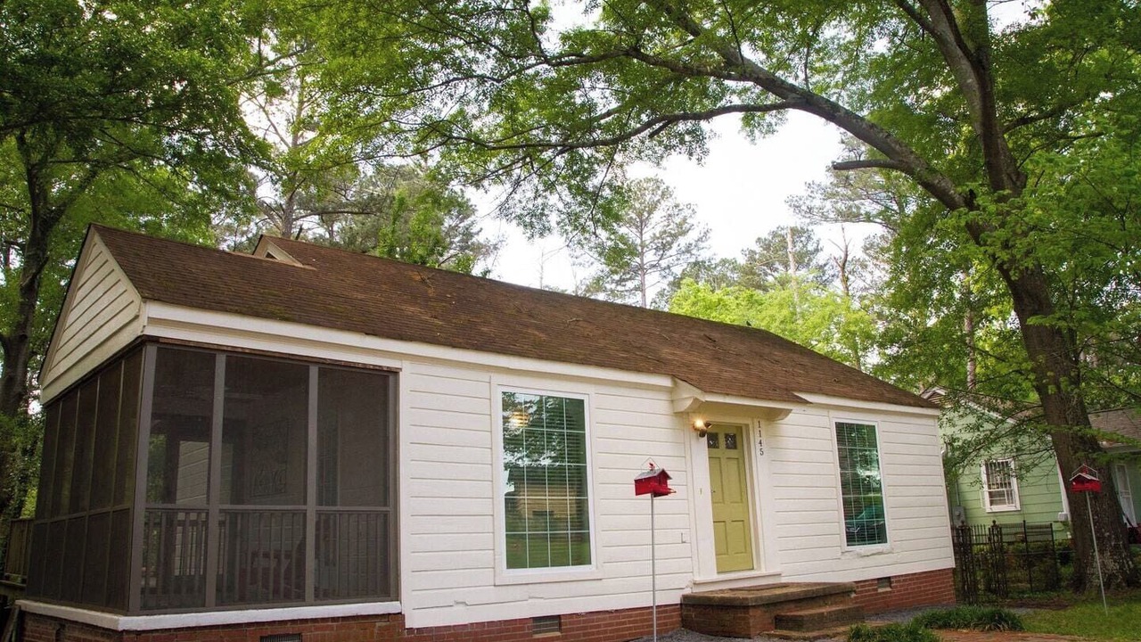 Photo of Outdoor in Fondren