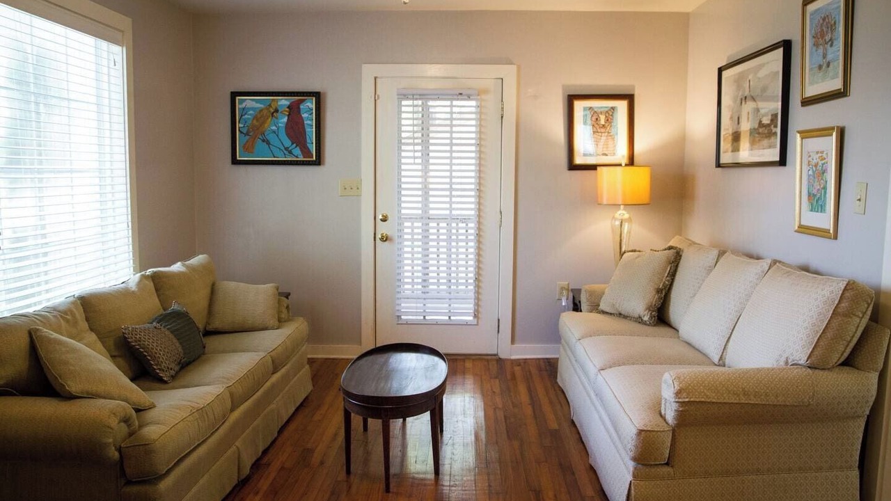 Photo of Livingroom in Fondren