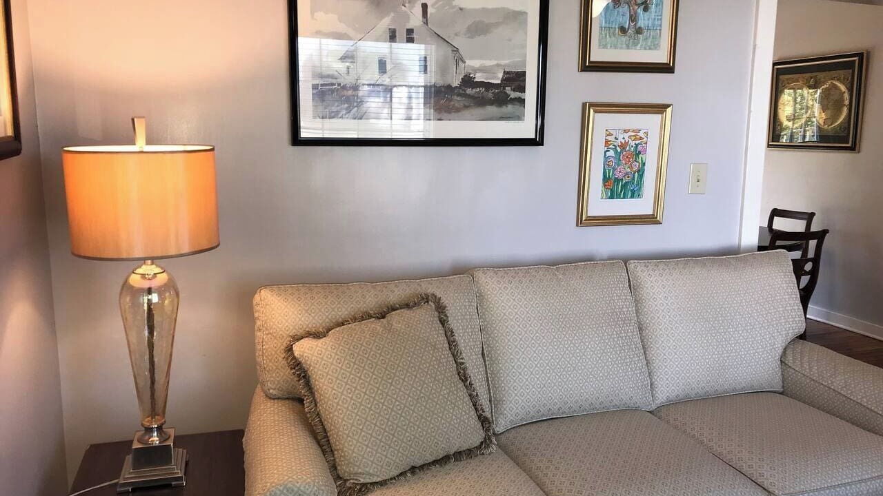 Photo of Livingroom in Fondren