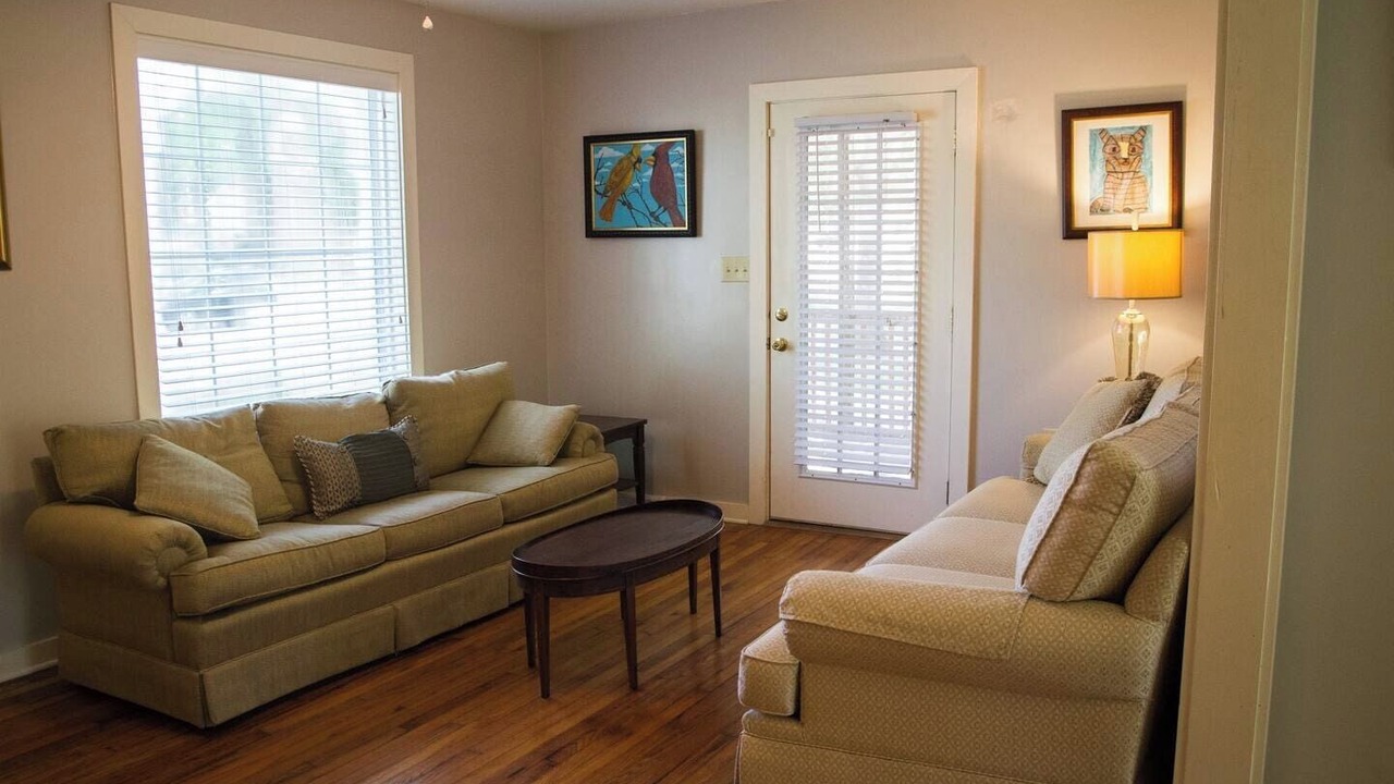 Photo of Livingroom in Fondren
