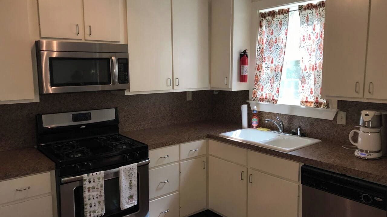 Photo of Kitchen in Fondren
