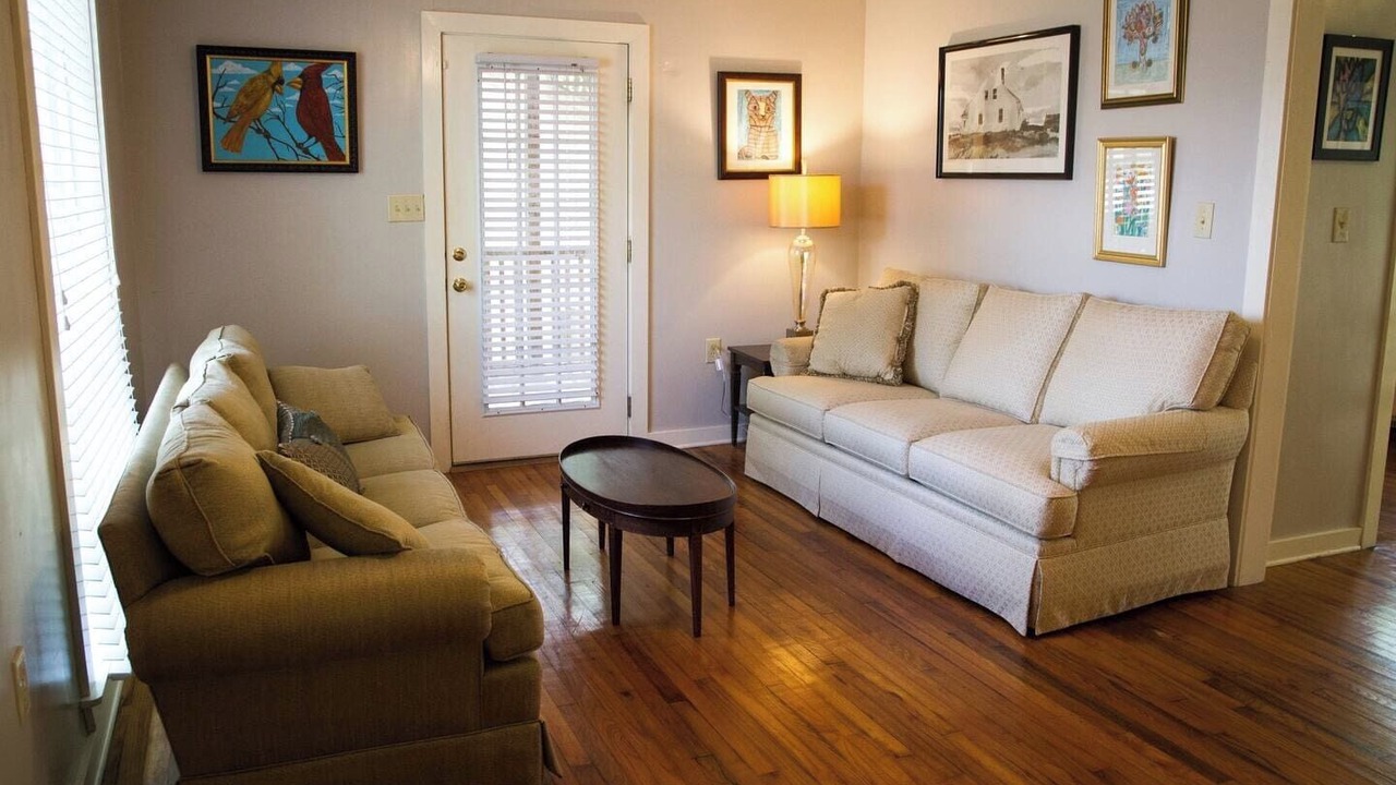 Photo of Livingroom in Fondren