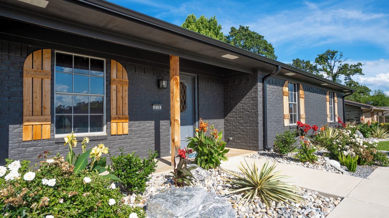 Photo of Outdoor in Longview