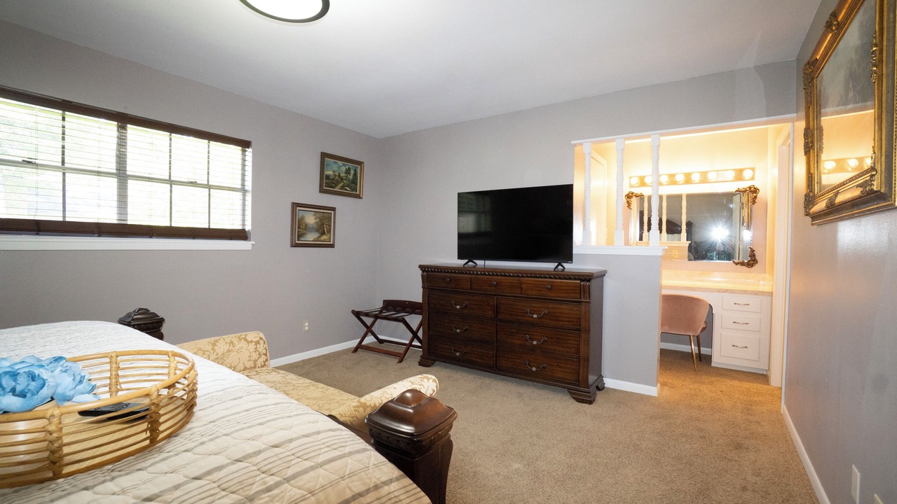 Photo of Bedroom in Longview